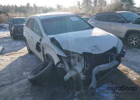 2015 Acura Rdx from USA, damaged, VIN 5J8TB4H56FL020678